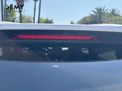 Photo 20 Peugeot 2008  PureTech 100 S&S BVM6