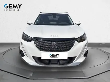 Photo 1 Peugeot 2008  PureTech 100 S&S BVM6