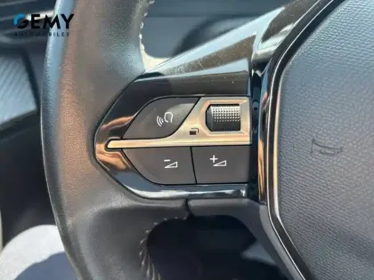 Photo 23 Peugeot 2008  PureTech 100 S&S BVM6