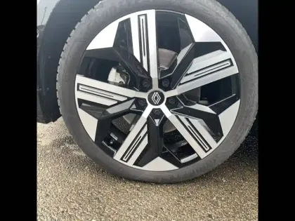 Photo 12 Renault Megane  E-Tech EV60 220 ch super charge