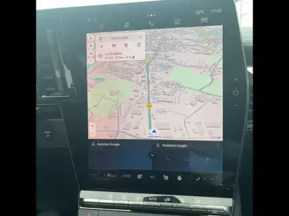 Photo 11 Renault Megane  E-Tech EV60 220 ch super charge