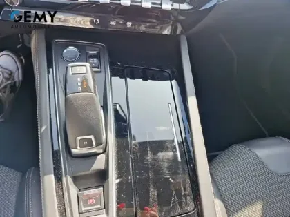 Photo 14 Peugeot 508  PureTech 180 ch S&S EAT8