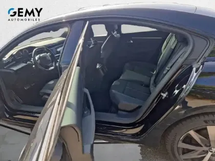 Photo 9 Peugeot 508  PureTech 180 ch S&S EAT8