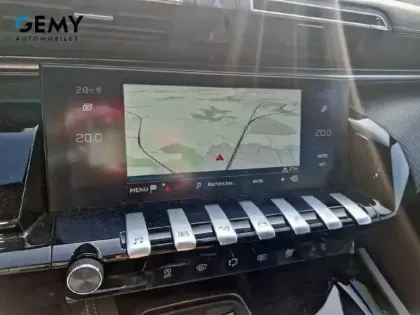 Photo 13 Peugeot 508  PureTech 180 ch S&S EAT8