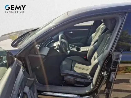 Photo 8 Peugeot 508  PureTech 180 ch S&S EAT8