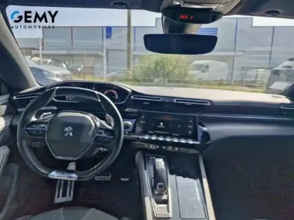 Photo 7 Peugeot 508  PureTech 180 ch S&S EAT8