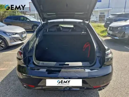 Photo 5 Peugeot 508  PureTech 180 ch S&S EAT8