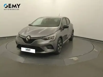 Photo Renault Clio Evolution