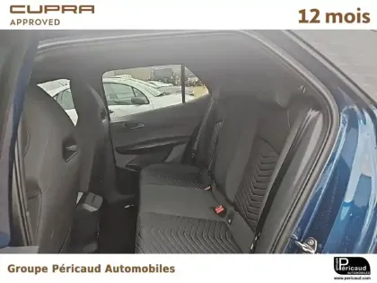 Photo 7 Cupra Born  230 ch - Batterie XL