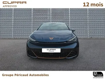 Photo 4 Cupra Born  230 ch - Batterie XL