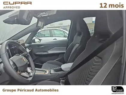 Photo 6 Cupra Born  230 ch - Batterie XL