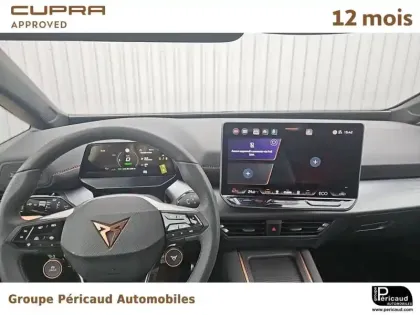 Photo 5 Cupra Born  230 ch - Batterie XL