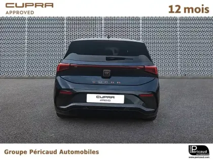 Photo 3 Cupra Born  230 ch - Batterie XL
