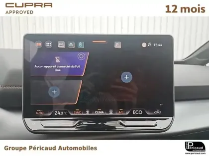 Photo 10 Cupra Born  230 ch - Batterie XL