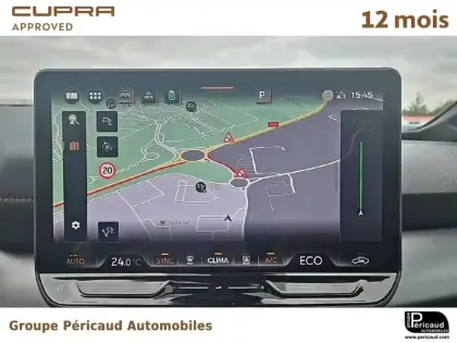 Photo 15 Cupra Born  230 ch - Batterie XL