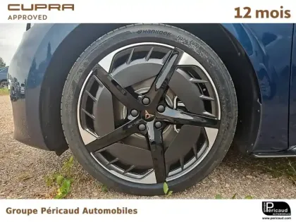 Photo 16 Cupra Born  230 ch - Batterie XL