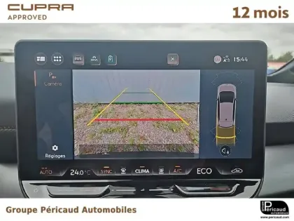 Photo 13 Cupra Born  230 ch - Batterie XL