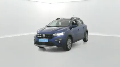 Photo Dacia Sandero Stepway Confort