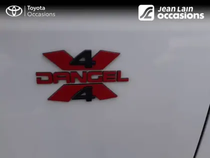 Photo 18 Toyota Proace  CITY CA LONG 1.5L 130 D-4D BVM6