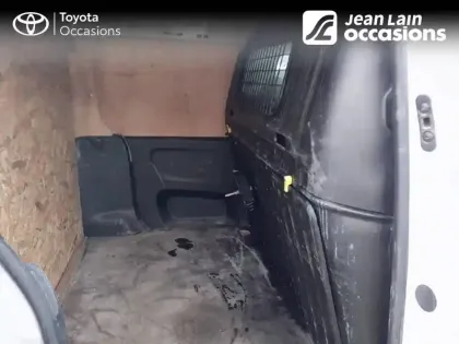 Photo 16 Toyota Proace  CITY CA LONG 1.5L 130 D-4D BVM6