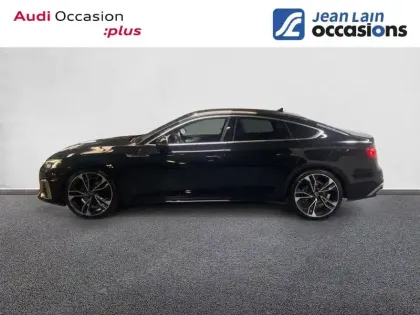 Photo 7 Audi A5  Sportback 35 TDI 163 S tronic 7