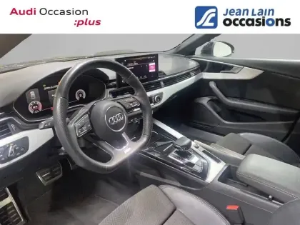 Photo 10 Audi A5  Sportback 35 TDI 163 S tronic 7