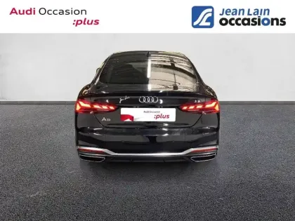 Photo 5 Audi A5  Sportback 35 TDI 163 S tronic 7