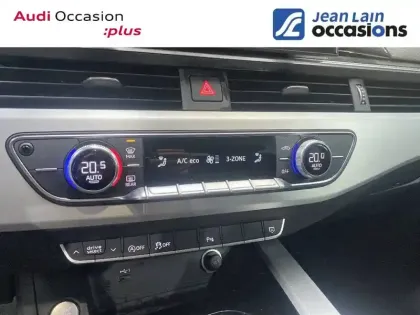 Photo 13 Audi A5  Sportback 35 TDI 163 S tronic 7