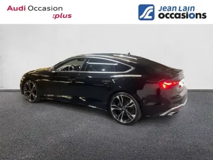 Photo 6 Audi A5  Sportback 35 TDI 163 S tronic 7