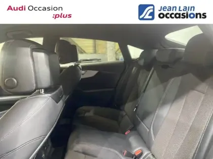 Photo 16 Audi A5  Sportback 35 TDI 163 S tronic 7