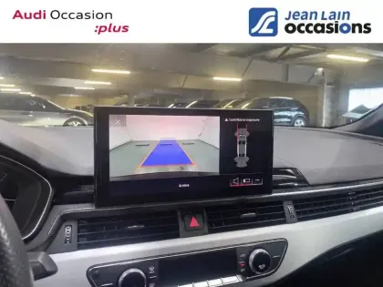 Photo 14 Audi A5  Sportback 35 TDI 163 S tronic 7