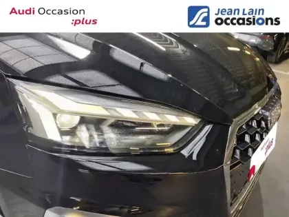 Photo 18 Audi A5  Sportback 35 TDI 163 S tronic 7