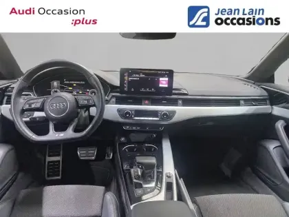 Photo 17 Audi A5  Sportback 35 TDI 163 S tronic 7