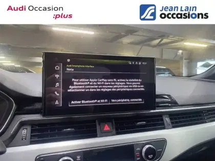 Photo 15 Audi A5  Sportback 35 TDI 163 S tronic 7