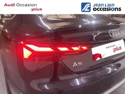 Photo 19 Audi A5  Sportback 35 TDI 163 S tronic 7