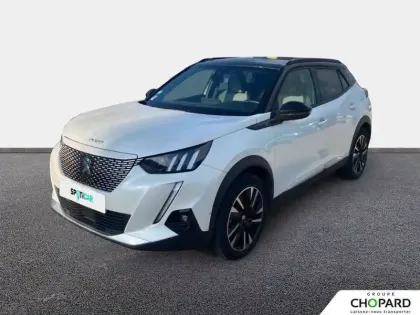 Photo Peugeot 2008 Gt Pack
