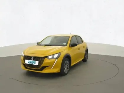 Photo Peugeot 208 Allure Pack