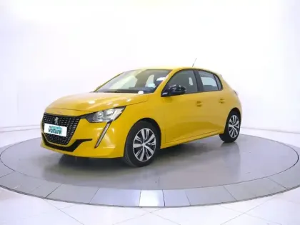 Photo Peugeot 208 Active Pack