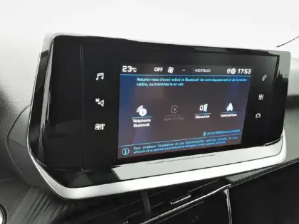 Photo 20 Peugeot 2008  PureTech 130 S&S EAT8