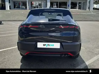 Photo 53 Alfa Romeo Junior  1.2 Ibrida 145 ch eDCT6