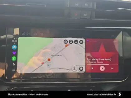 Photo 109 Alfa Romeo Junior  1.2 Ibrida 145 ch eDCT6