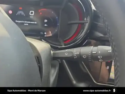 Photo 36 Alfa Romeo Junior  1.2 Ibrida 145 ch eDCT6