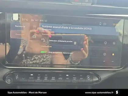 Photo 64 Alfa Romeo Junior  1.2 Ibrida 145 ch eDCT6