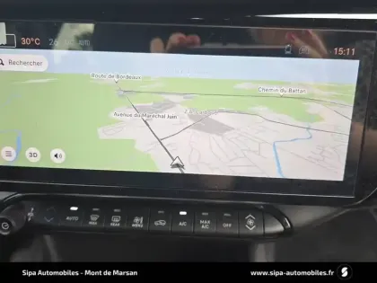 Photo 24 Alfa Romeo Junior  1.2 Ibrida 145 ch eDCT6