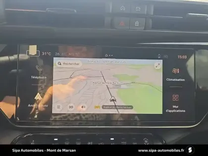 Photo 61 Alfa Romeo Junior  1.2 Ibrida 145 ch eDCT6