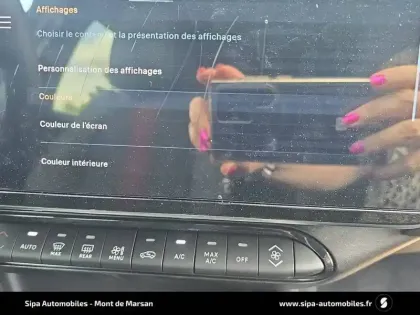 Photo 75 Alfa Romeo Junior  1.2 Ibrida 145 ch eDCT6