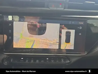 Photo 62 Alfa Romeo Junior  1.2 Ibrida 145 ch eDCT6