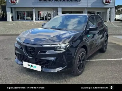 Photo 49 Alfa Romeo Junior  1.2 Ibrida 145 ch eDCT6