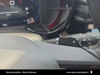 Photo 34 Alfa Romeo Junior  1.2 Ibrida 145 ch eDCT6