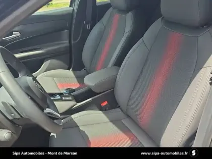 Photo 57 Alfa Romeo Junior  1.2 Ibrida 145 ch eDCT6